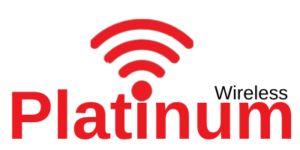 Platinim wireless | El Shorouk | Logo